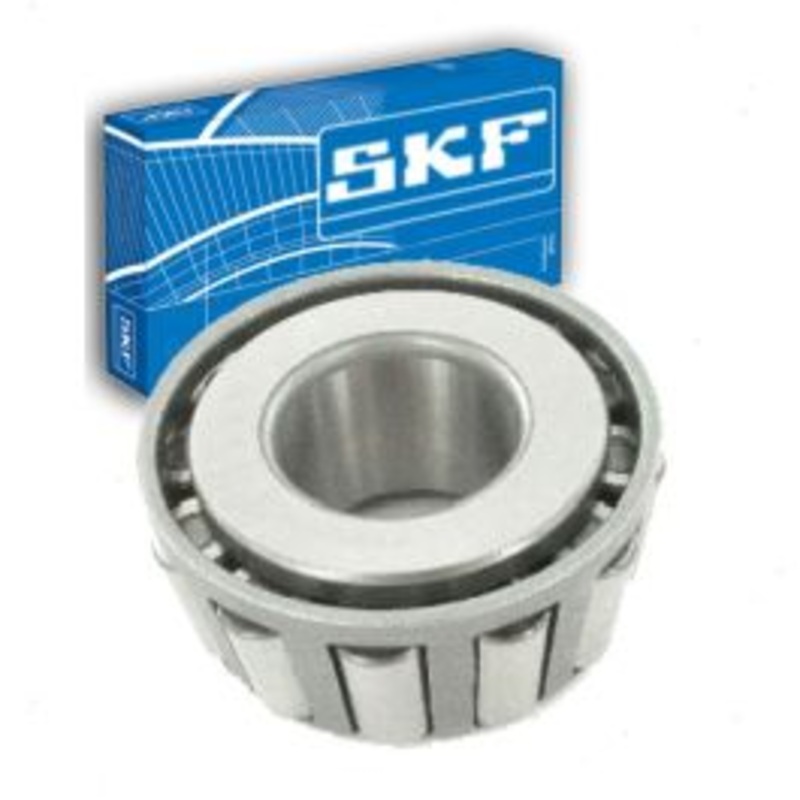 SKF Front Outer Wheel Bearing for 1969-1974 Toyota Pickup