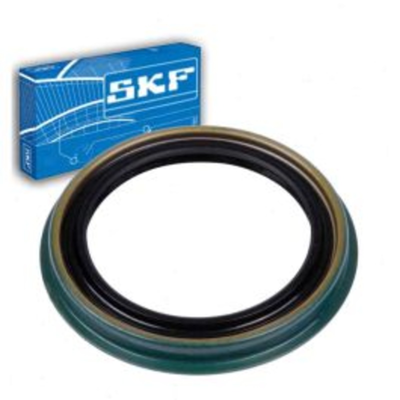SKF Front Wheel Seal for 1973-1981 Pontiac LeMans