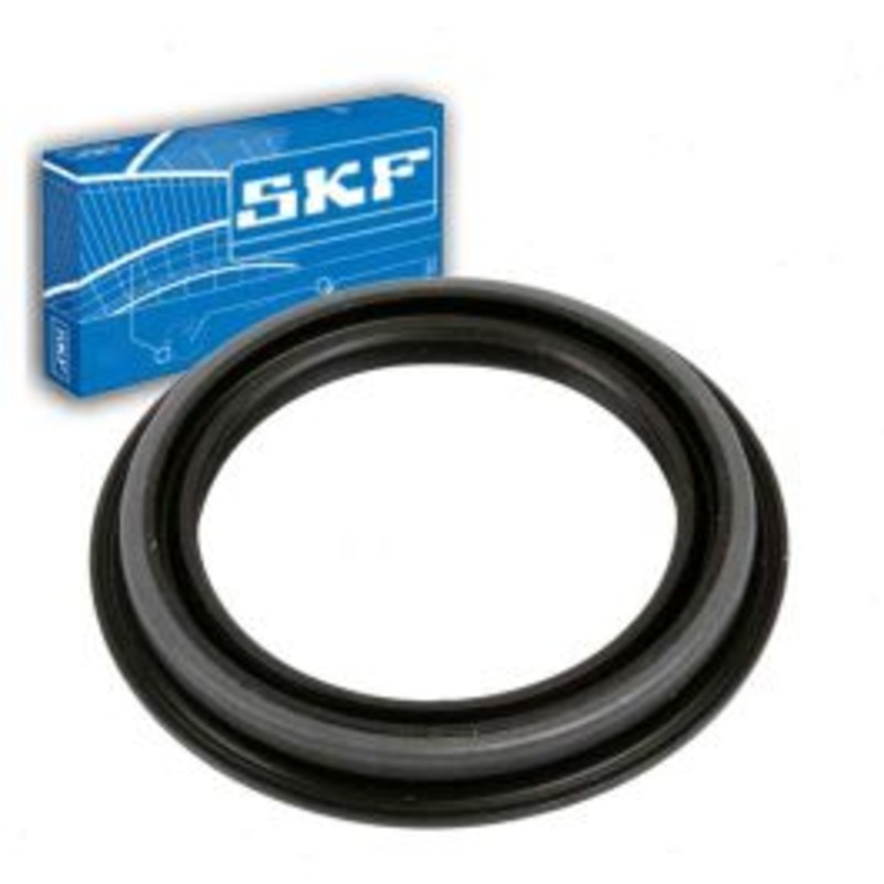 SKF Front Wheel Seal for 1975-1991 Mercury Grand Marquis