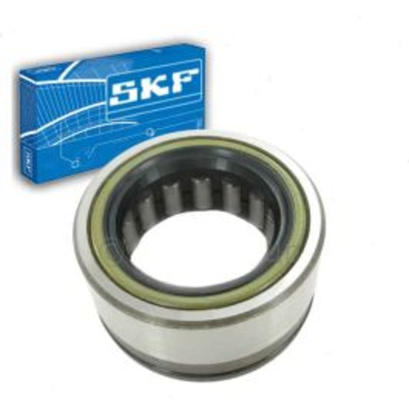 SKF Rear Axle Shaft Bearing Assembly for 1994-2009 Mazda B4000