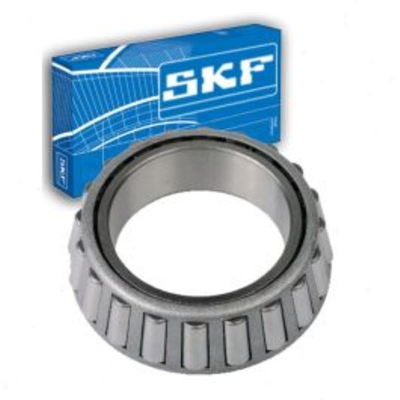 SKF Rear Inner Wheel Bearing for 1968 International 1300C
