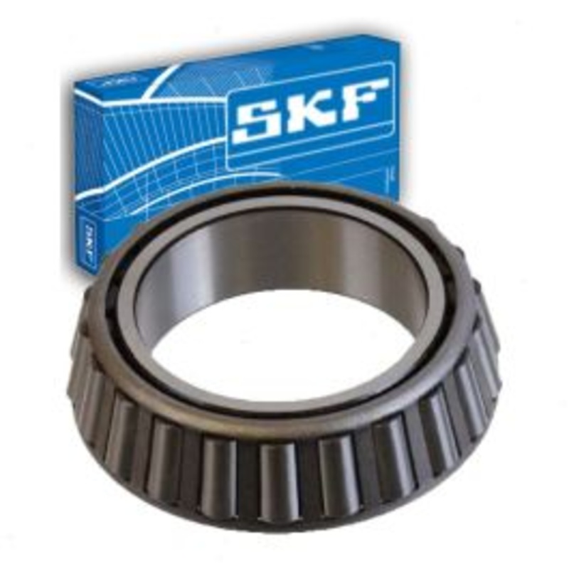 SKF Rear Outer Wheel Bearing for 2011-2019 GMC Sierra 2500 HD