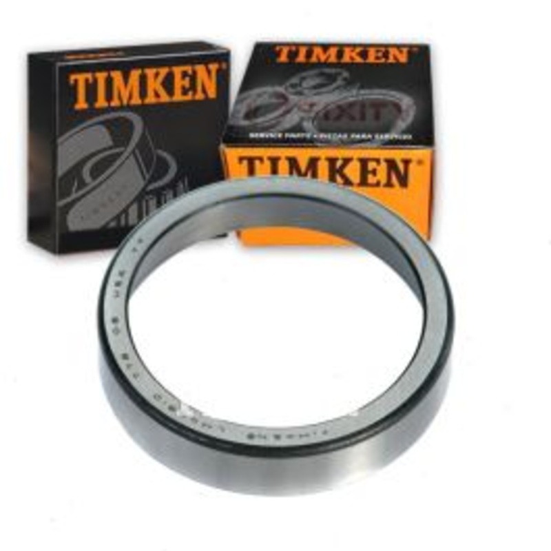 Timken 1729 Wheel Bearing Race