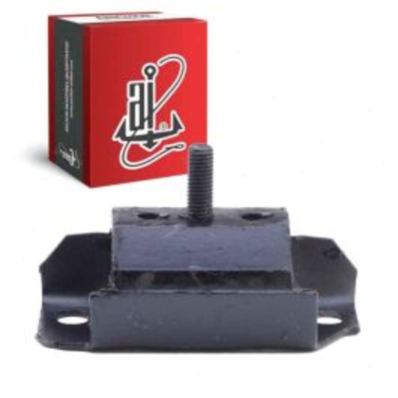 Anchor Rear Automatic Transmission Mount for 1987-1992 Cadillac Brougham