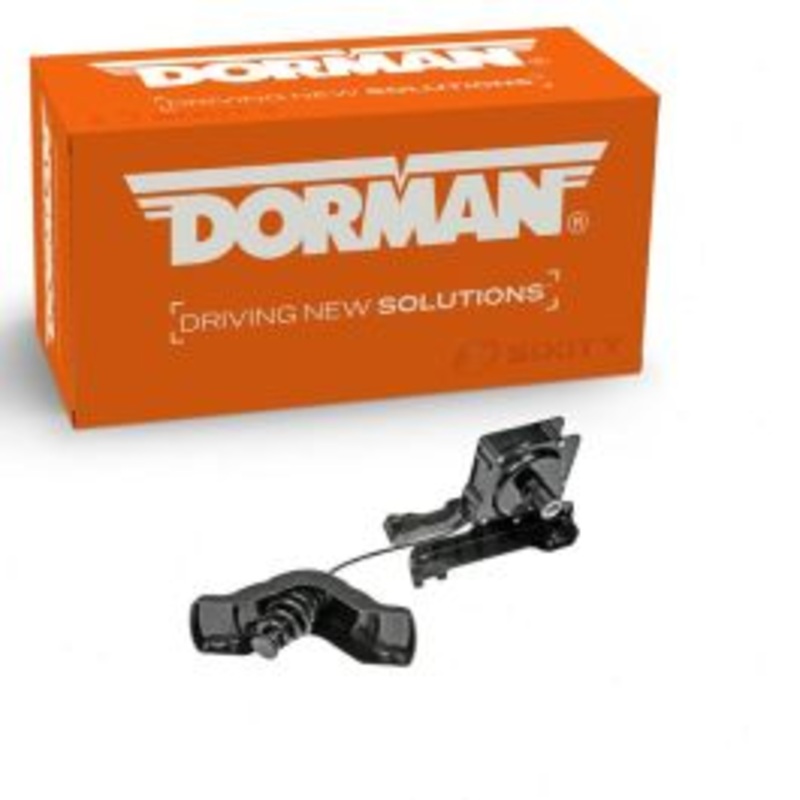 Dorman Spare Tire Hoist for 2008-2016 Ford F-350