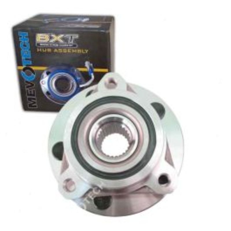 Mevotech BXT H513100 Wheel Bearing Hub Assembly