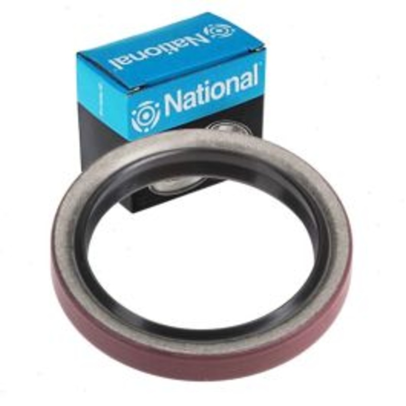National Rear Transfer Case Output Shaft Seal for 1979 GMC K1500