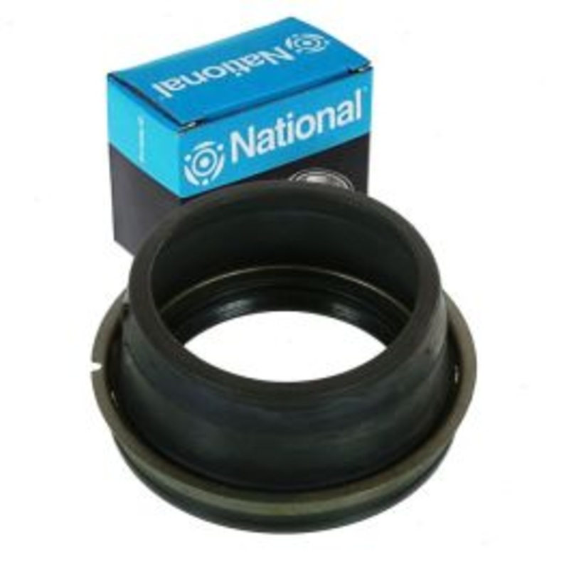National Rear Transfer Case Output Shaft Seal for 2015-2018 GMC Yukon XL