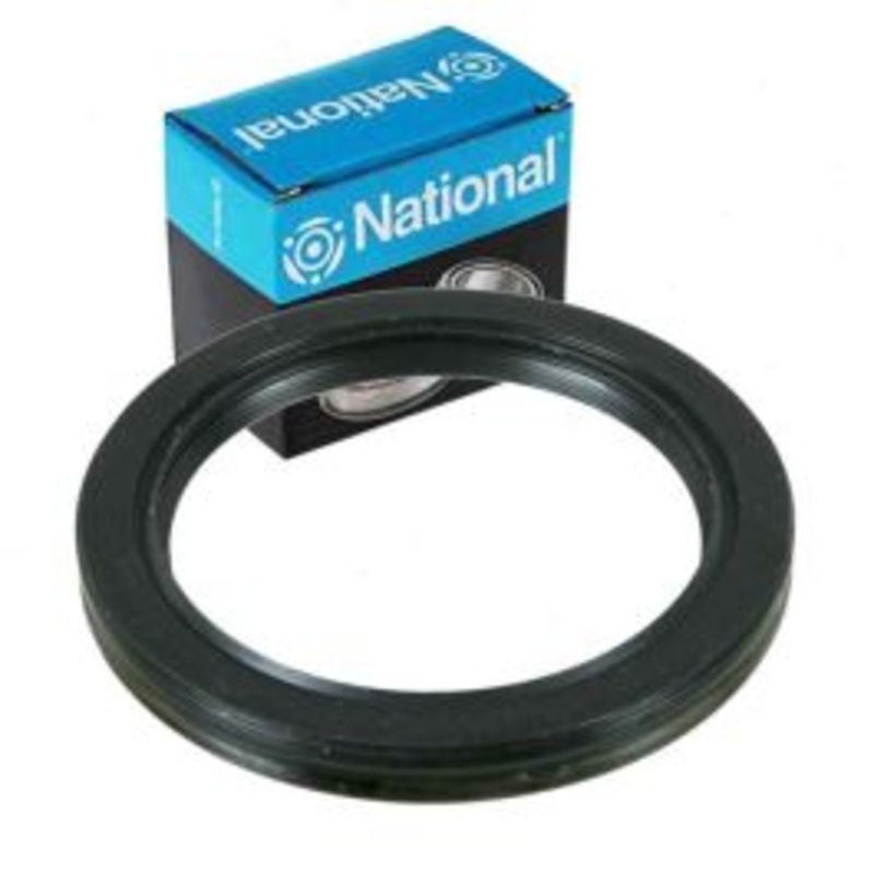 National Torque Converter Seal for 2010-2013 Suzuki SX4