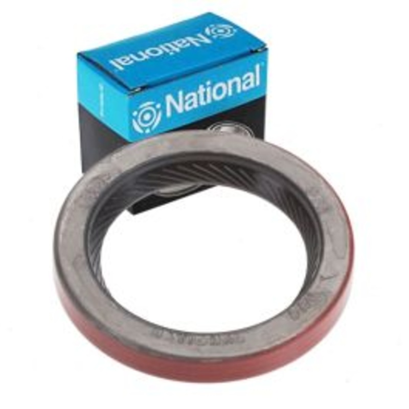 National Transmission Input Shaft Seal for 2005-2006 Chevrolet SSR