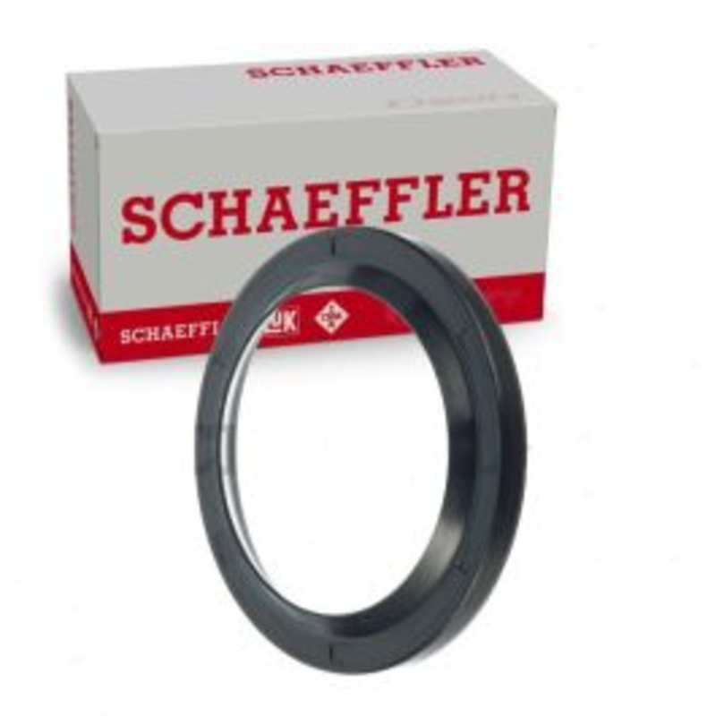 Schaeffler Front Wheel Seal for 1978-1983 Mercedes-Benz 300CD