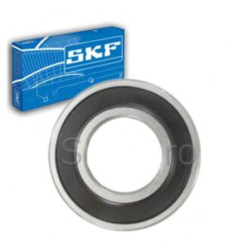 SKF Drive Shaft Bearing for 1987-1993 Mazda B2200