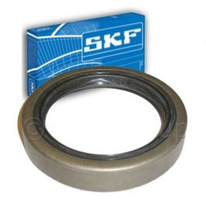 SKF Front Wheel Seal for 1998-2003 Mercedes-Benz CLK320