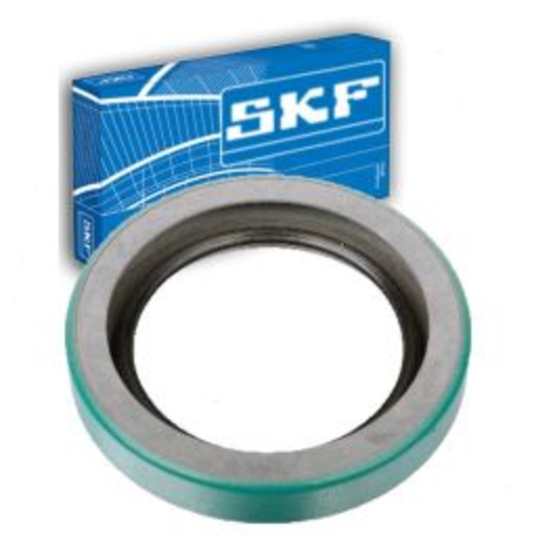 SKF Rear Differential Pinion Seal for 1968 International 1100C