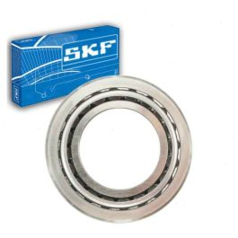 SKF Rear Transmission Countershaft Bearing for 1985-1988 Ford Thunderbird