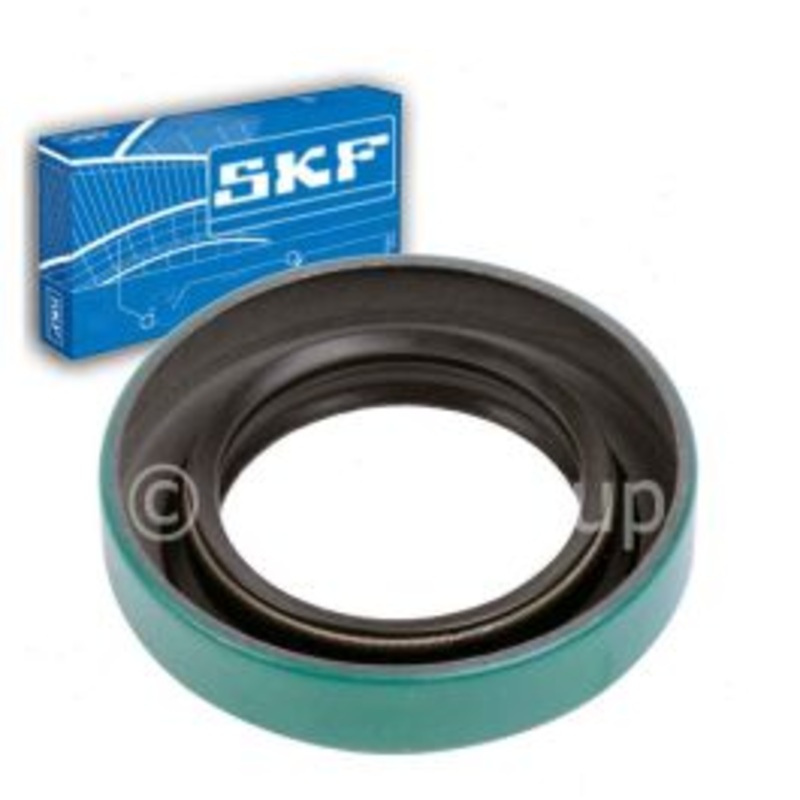 SKF Rear Wheel Seal for 1981-1983 Plymouth PB150
