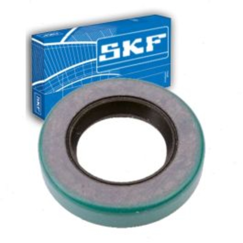 SKF Transfer Case Shift Shaft Seal for 1988-1990 Chevrolet K3500