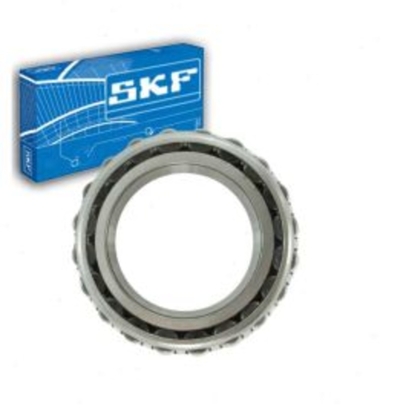 SKF Transmission Differential Bearing for 1984-1994 Ford Tempo