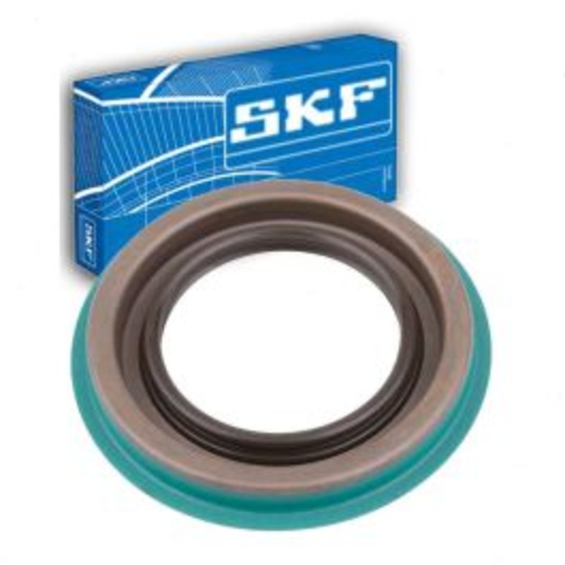 SKF Transmission Input Shaft Seal for 1995-2003 Ford Windstar
