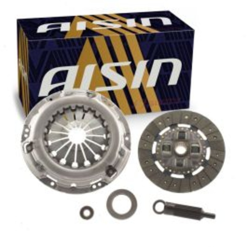 AISIN Clutch Kit for 1984-1988 Toyota Van 2.0L 2.2L L4
