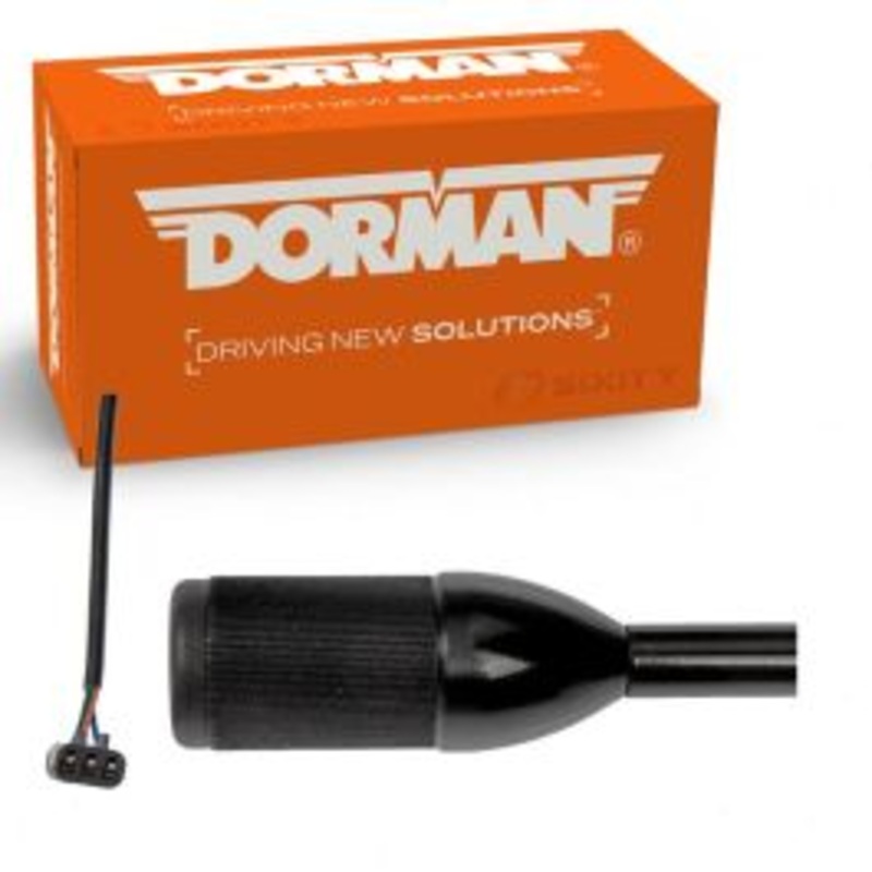 Dorman Automatic Transmission Shift Lever for 1997-2000 Ford F-250