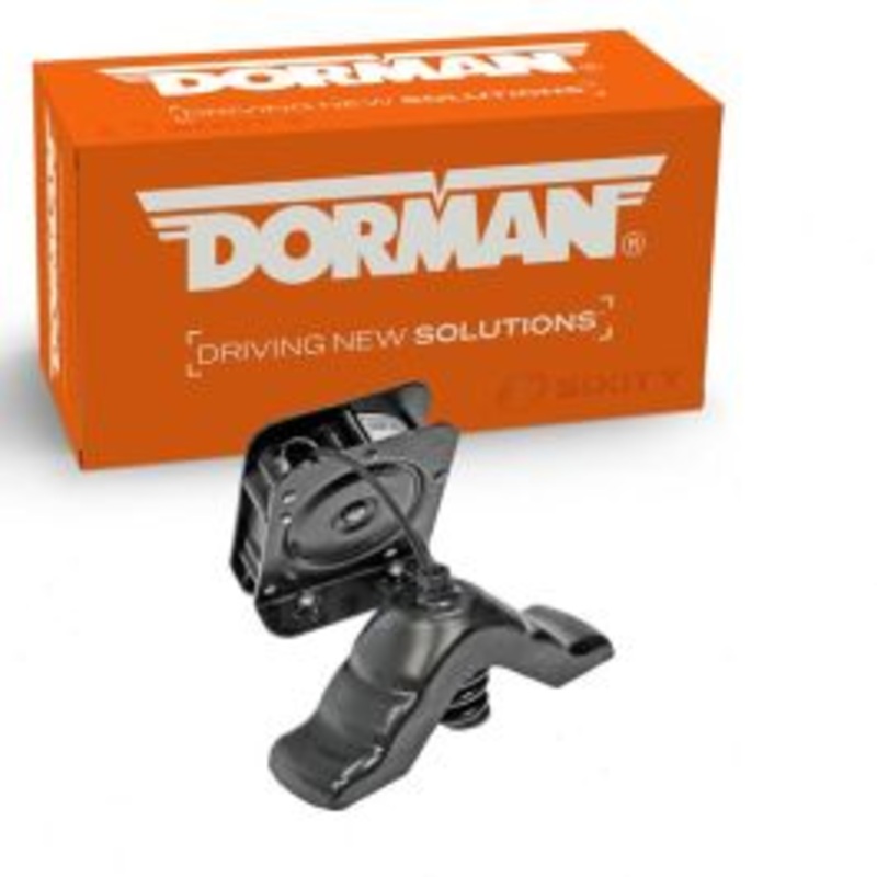 Dorman Spare Tire Hoist for 1994-2002 Dodge Ram 3500