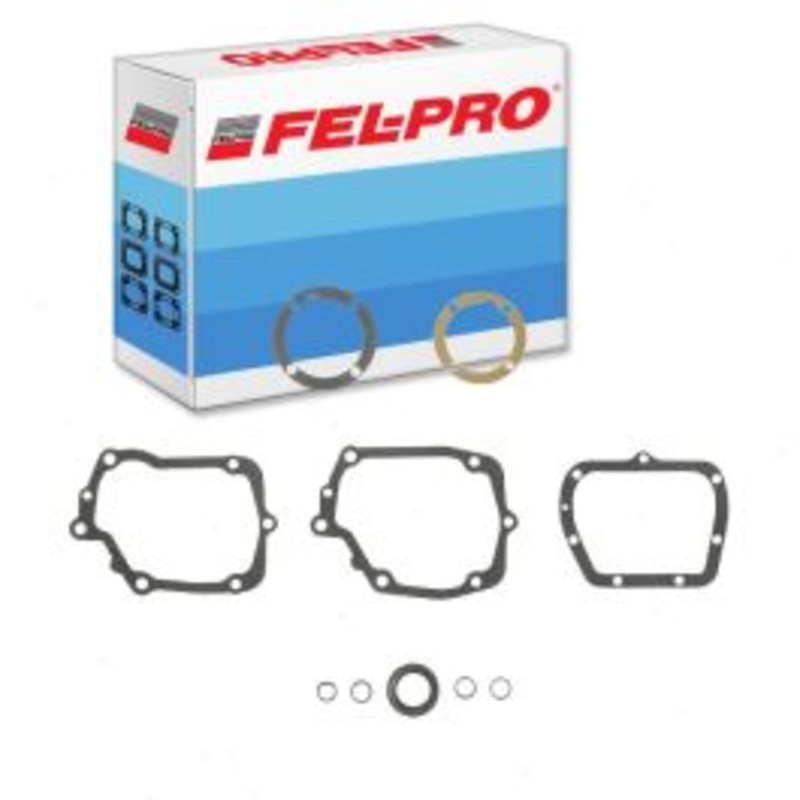 Fel-Pro Manual Transmission Gasket Set for 1964-1965 Oldsmobile Jetstar I