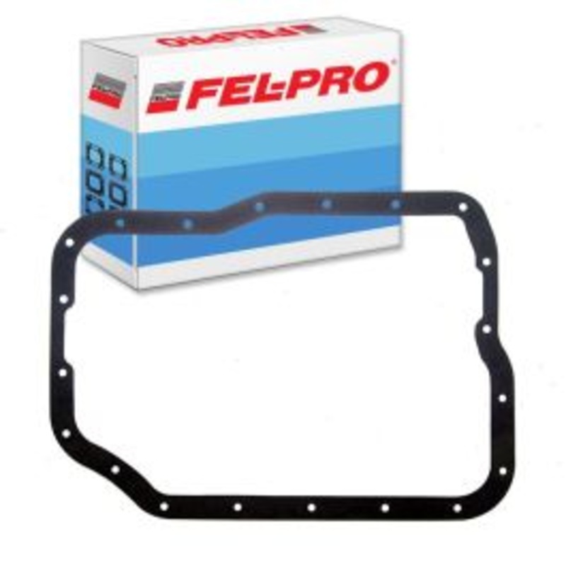 Fel-Pro Transmission Oil Pan Gasket for 2002-2003 Mazda Protege5