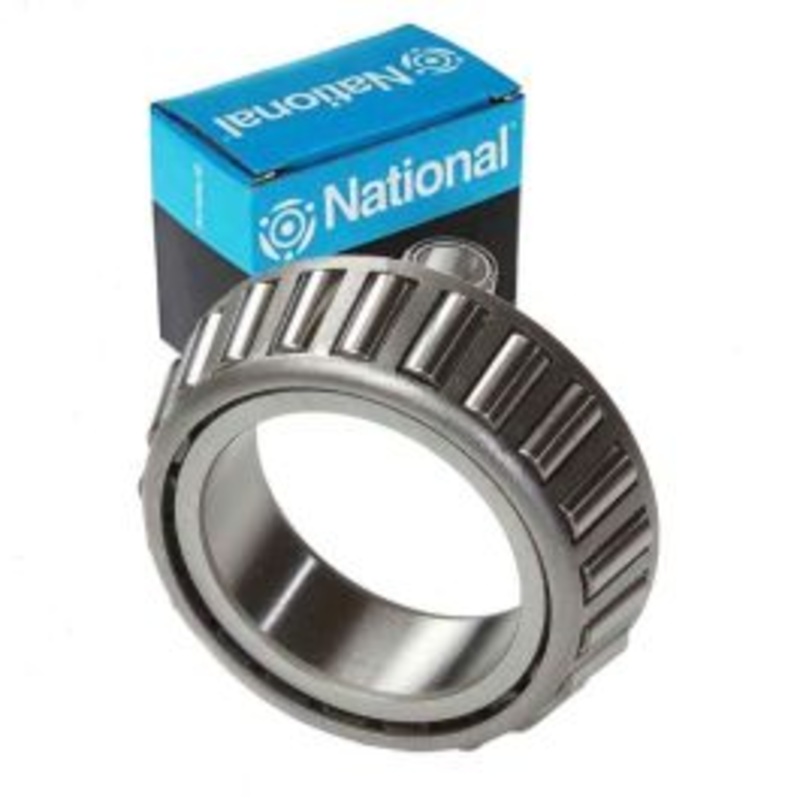 National Front Transmission Countershaft Bearing for 1992-1993 Dodge D150