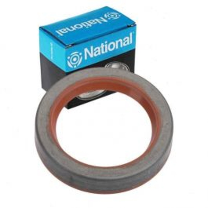 National Front Transmission Oil Pump Seal for 1959 Studebaker 4E2