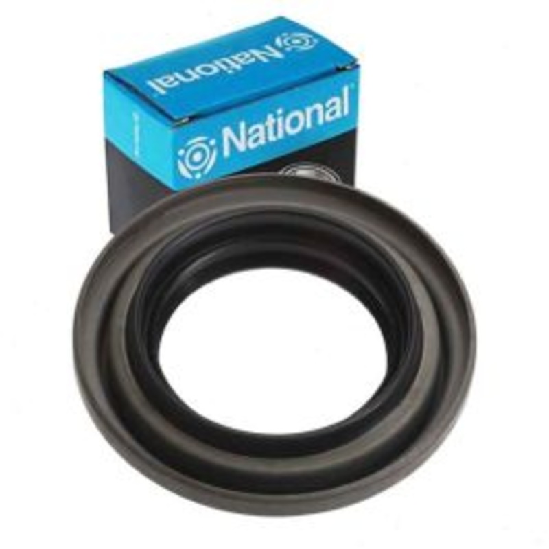 National Rear Outer Differential Pinion Seal for 1967 International 1200B