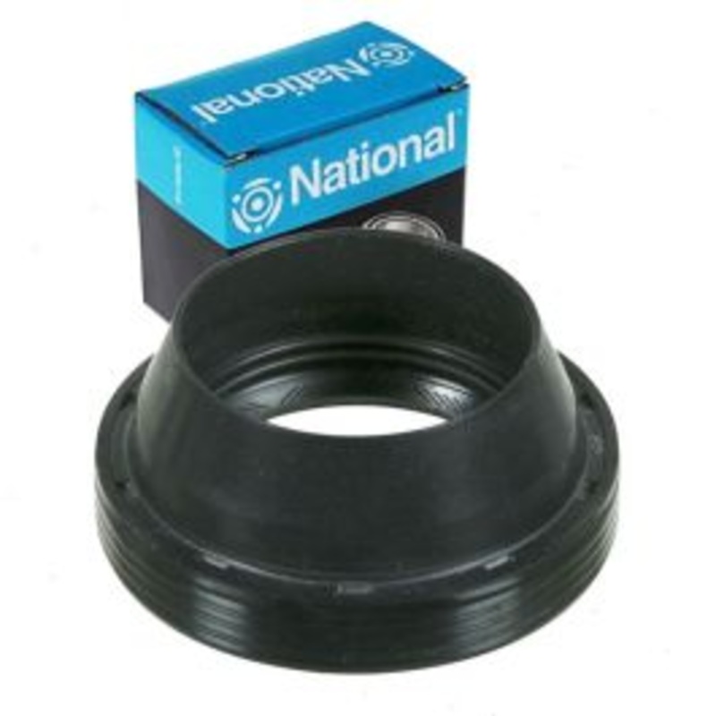 National Rear Transfer Case Output Shaft Seal for 1997 Ford F-250 HD