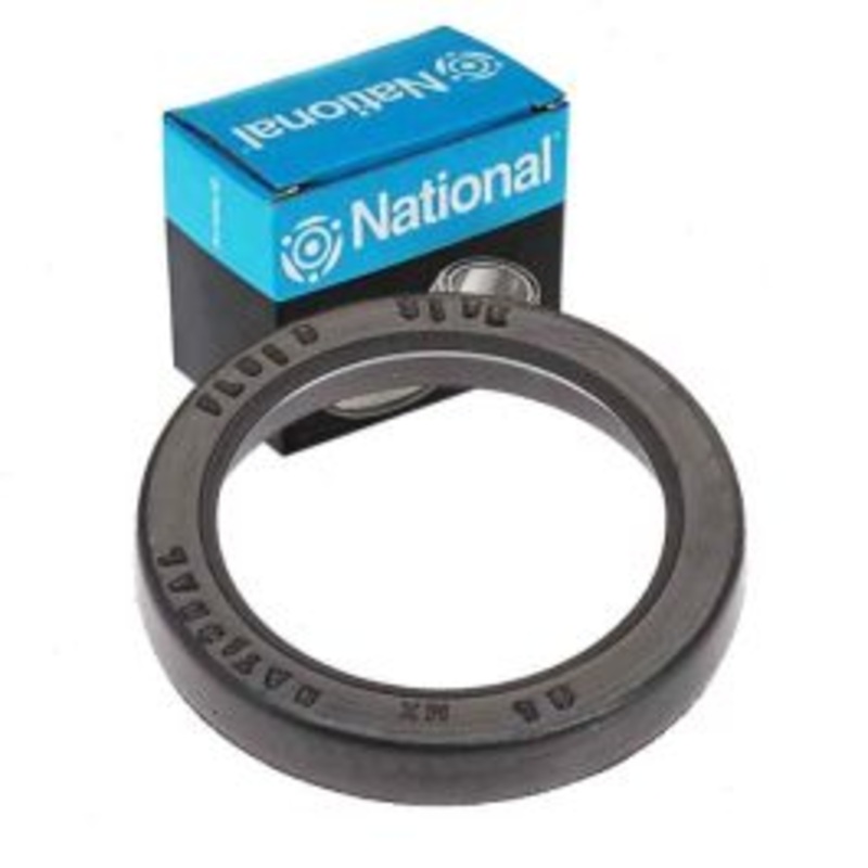 National Transmission Shift Shaft Seal for 1966 GMC I1500