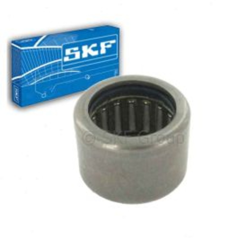 SKF Clutch Pilot Bearing for 1984-1986 Mercury Cougar 2.3L L4