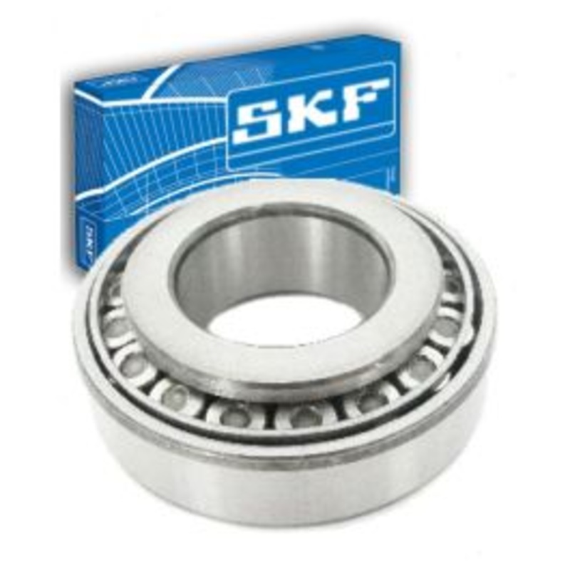 SKF Front Transmission Countershaft Bearing for 1985-1990 Ford Bronco II