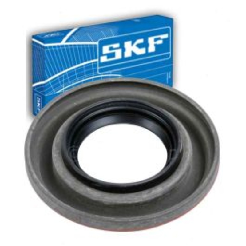 SKF Rear Differential Pinion Seal for 1960 GMC PV1000
