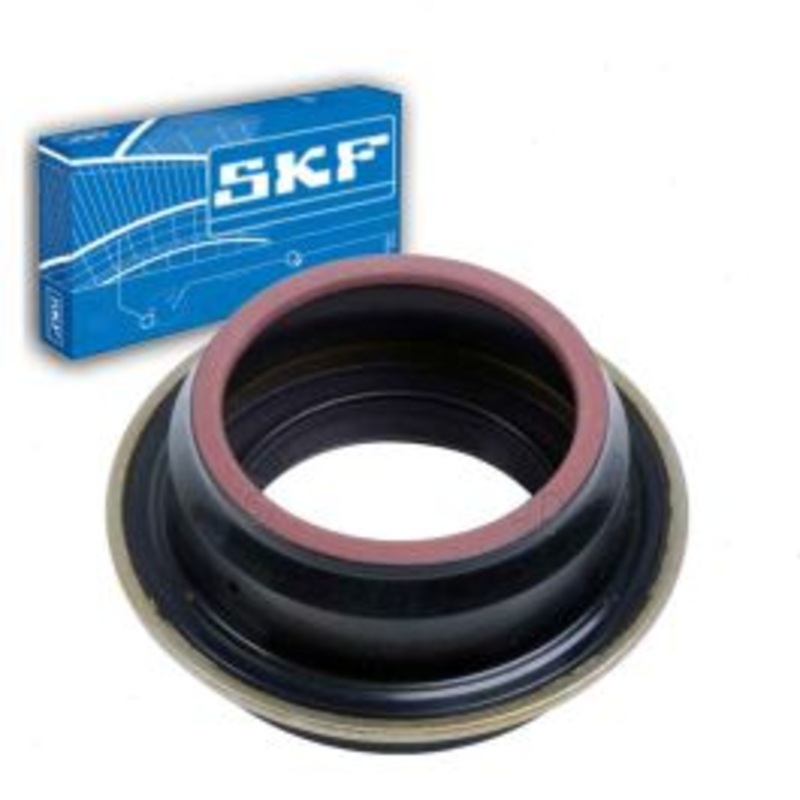 SKF Rear Transfer Case Output Shaft Seal for 1999-2003 GMC Sierra 2500