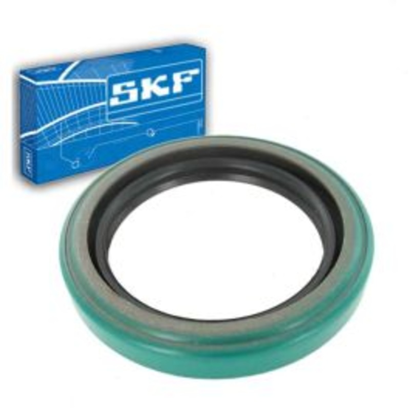 SKF Rear Wheel Seal for 1951 GMC P252