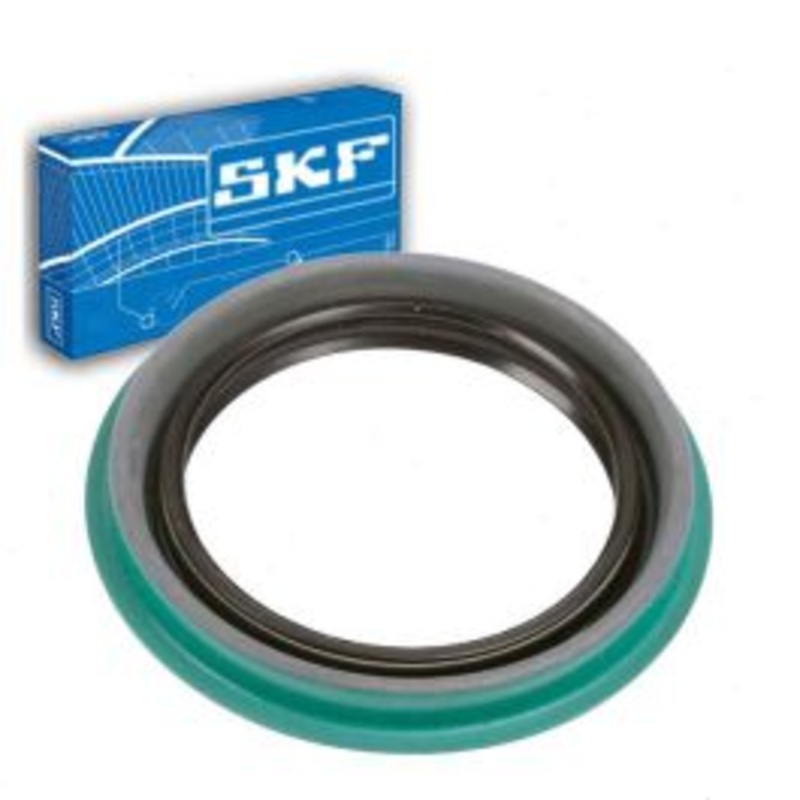 SKF Rear Wheel Seal for 1981-1994 Dodge B250