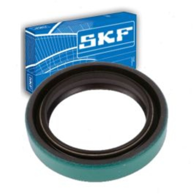 SKF Transfer Case Input Shaft Seal for 1992-2000 GMC Yukon