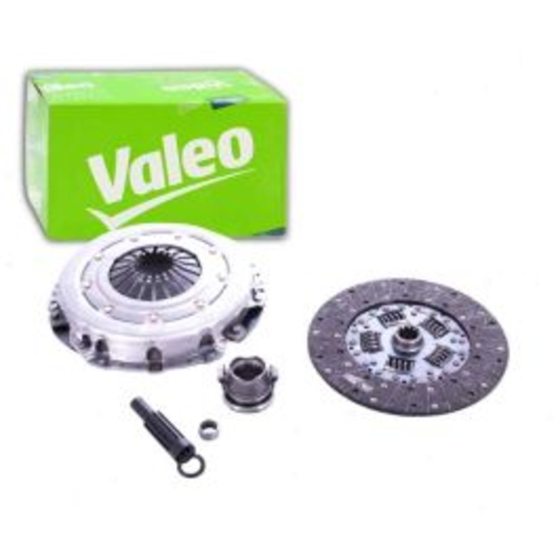 Valeo Clutch Kit for 1994-2006 Jeep Wrangler 4.0L L6