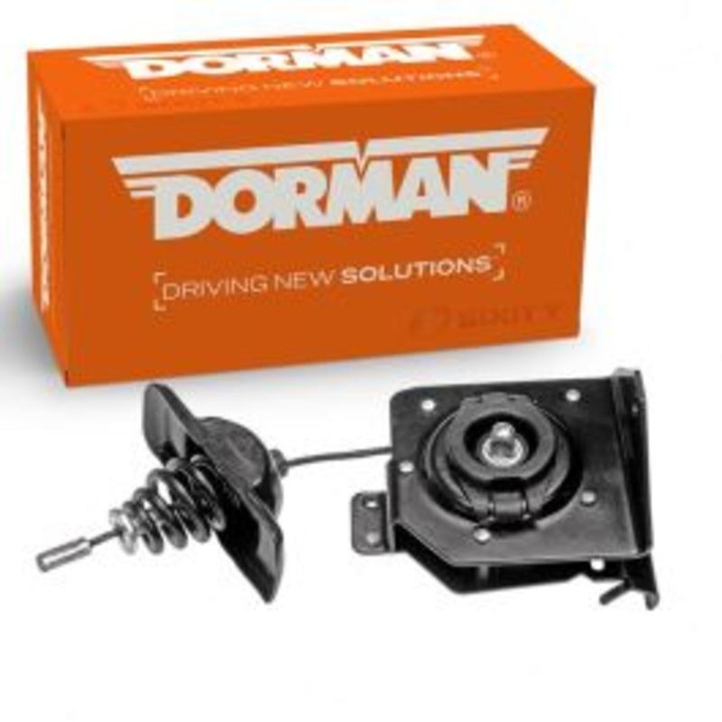 Dorman Spare Tire Hoist for 2000 Chevrolet Suburban 1500