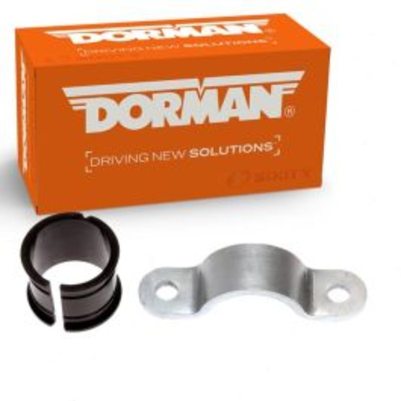 Dorman Transmission Shift Tube Clamp for 1990-2007 Ford Taurus