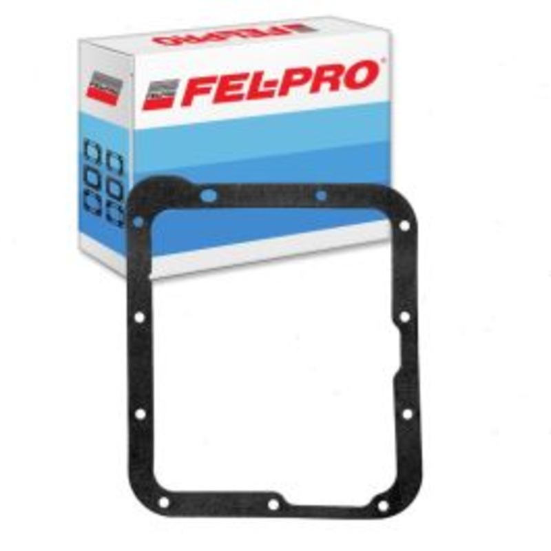 Fel-Pro Transmission Oil Pan Gasket for 1964-1970 Ford F-350