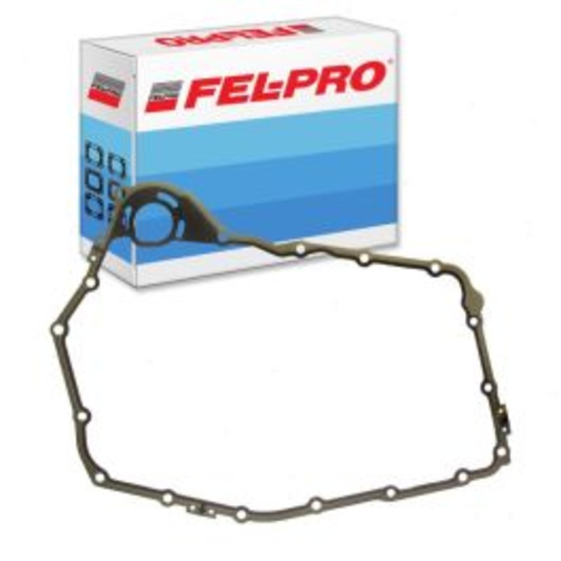 Fel-Pro Transmission Side Cover Gasket for 2001-2003 Oldsmobile Aurora