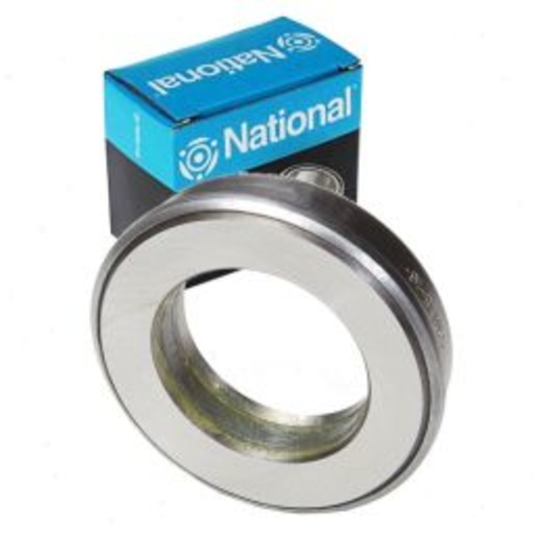 National Clutch Release Bearing for 1967-1971 Mercury Marquis