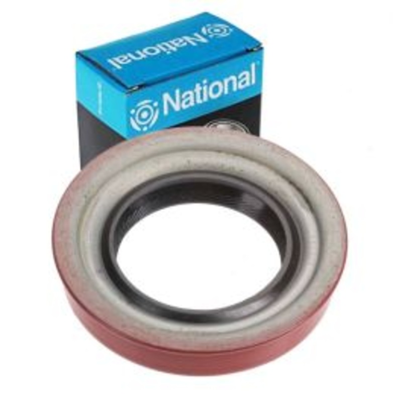National Extension Housing Seal for 1989-1990 GMC Tracker