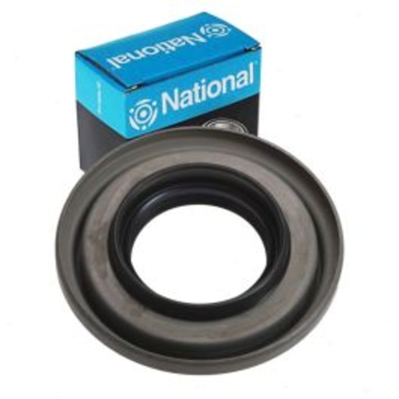 National Front Outer Differential Pinion Seal for 1970-1973 Jeep J-4800
