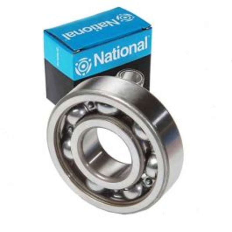 National Front Transfer Case Output Shaft Bearing for 1988-1993 Dodge W150
