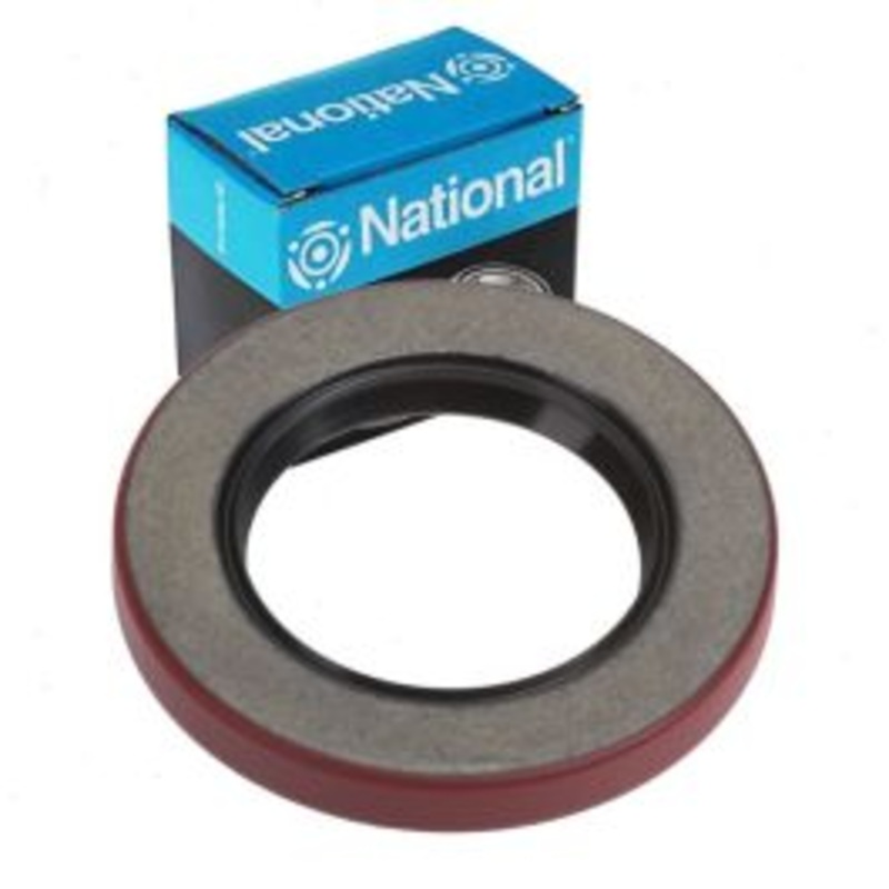 National Front Transfer Case Output Shaft Seal for 1974-1979 Jeep J20